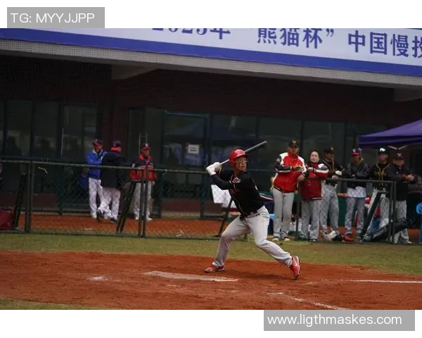 2025年熊猫杯中国慢投垒球企业联赛分区赛圆满结束各队精彩表现引人瞩目