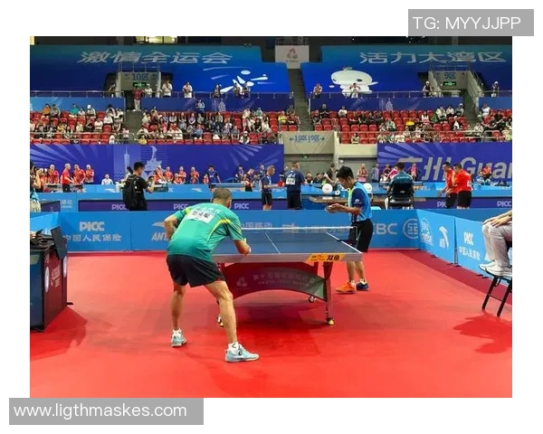 双鱼体育通过器材赛事与服务协同创新推动行业增长新模式