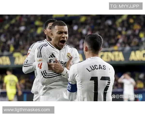 姆巴佩梅开二度助力皇马轻取对手阿诺德表现出色西甲积分榜再度变动